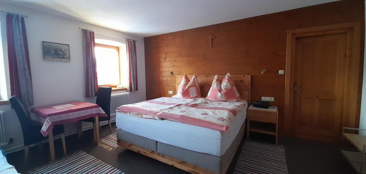 Privatzimmervermietung Foidlbauer Oberndorf en Tyrol Extérieur photo