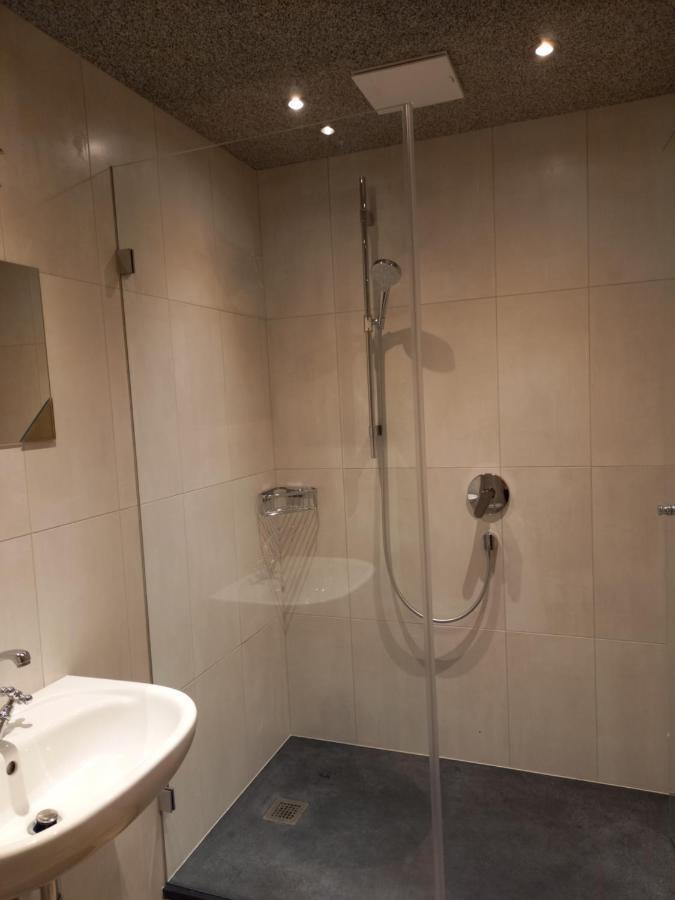 Privatzimmervermietung Foidlbauer Oberndorf en Tyrol Extérieur photo