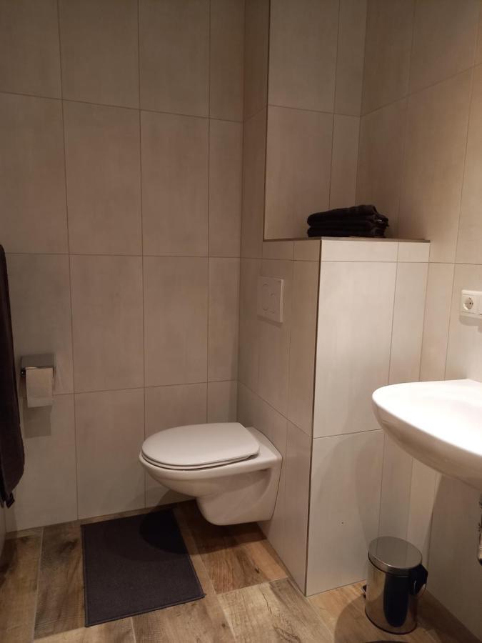 Privatzimmervermietung Foidlbauer Oberndorf en Tyrol Extérieur photo