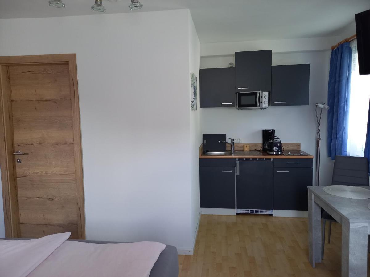 Privatzimmervermietung Foidlbauer Oberndorf en Tyrol Extérieur photo