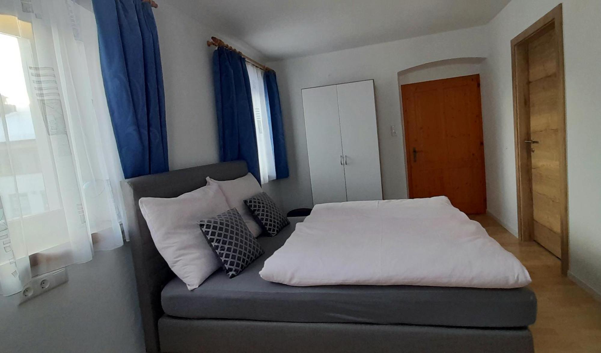 Privatzimmervermietung Foidlbauer Oberndorf en Tyrol Chambre photo